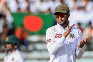 Shakib Al Hasan drops bombshell, reveals Kanpur Test against India could be his last