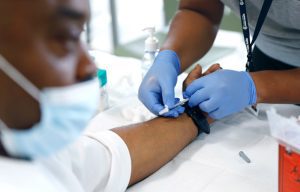 Rich nations have millions of mpox shots as Africa's outbreak spreads; Will they share?