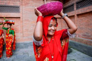 President of Nepal emphasizes importance of Jitiya festival in protecting cultural diversity