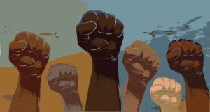 Europe's racial disparities cannot be untied from historical wrongs, report says