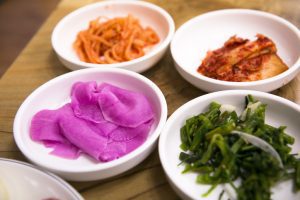 Climate change puts South Korea's beloved cabbage dish at risk
