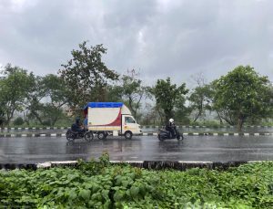 India's monsoon begins to retreat after delivering surplus rains