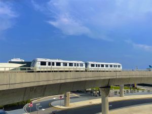 Delhi airport's first air train set to launch in 2027: What you need to know
