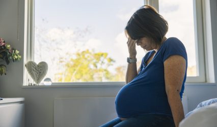 Study links maternal exposure to air pollution before pregnancy with childhood obesity risk