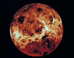 After Moon and Mars probe, Indian govt approves mission to Venus