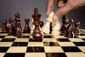 India shines in round 5 of 45th Chess Olympiad with wins against Azerbaijan and Kazakhstan