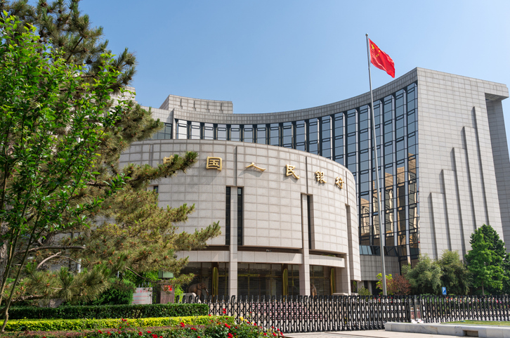 China’s central bank unveils most aggressive stimulus since pandemic