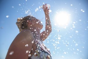 Summer of 2024 was world's hottest on record, EU climate change monitor says