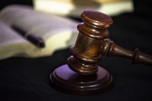 Centre notifies appointment of Chief Justices for eight high courts