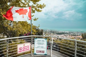 Backlash against immigrants challenges Canada's welcoming image