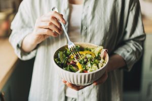Diet has significant impact on risk of Alzheimer's disease: Research