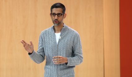 Over 8.5 million developers use Google AI models monthly; Alphabet plans $190 billion capex: Sundar Pichai