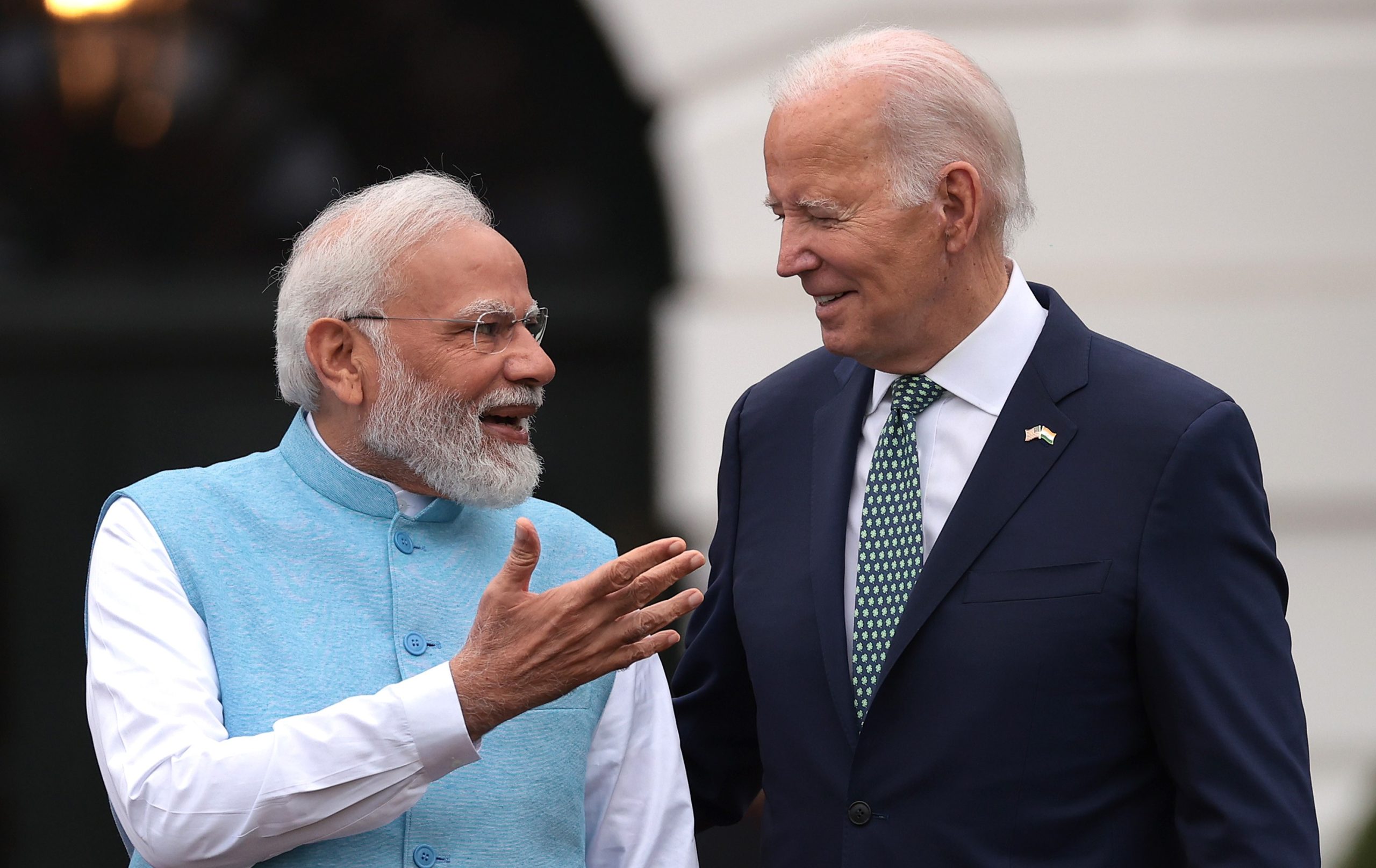 PM Modi’s US visit: From Quad Summit to bilateral meeting with Joe Biden