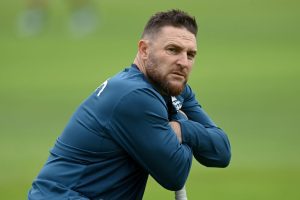 Brendon McCullum to take full control of England with white-ball coaching role