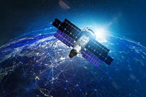 Iran's Chamran-1 satellite blasts off into orbit