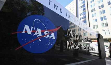 NASA outlines vision for lunar ‘city’ amid renewed moon race