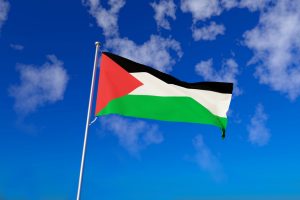 Can the Palestinians become a full United Nations member?