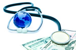 Global health fund says health, climate, conflict 'triple whammy' hits world's poorest