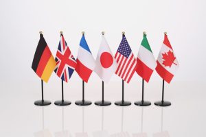 G7 foreign ministers condemn Iran's export of ballistic missiles to Russia