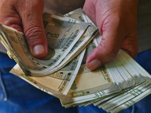 Centre increases minimum wage rates for workers