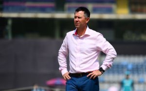 Indian batters adapt to overseas batting conditions very well: Ricky Ponting