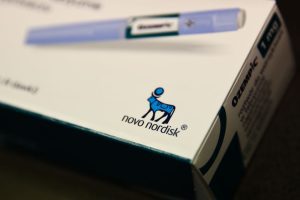 Novo Nordisk experimental obesity pill has mild-to-moderate side effects in early trial