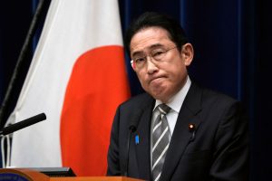 How will Japan's ruling party pick the next prime minister?
