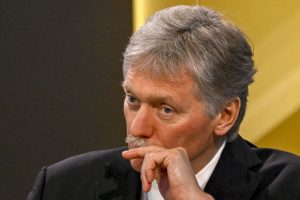 Kremlin warns Lebanon pager attack is a possible trigger for wider Middle East conflict