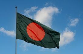 Bangladesh GDP growth to decelerate to 4% in FY25: World Bank