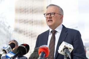 Quad nations committed to Indo-Pacific peace, says Australian PM Albanese ahead of summit