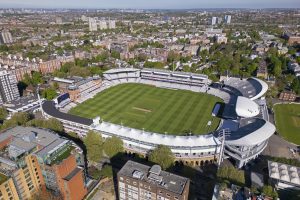 ICC World Test Championship final to be held at Lord's, dates out