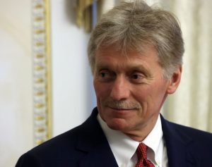 Kremlin says the threat from the West forces change to nuclear doctrine