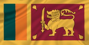 What are the five key issues in Sri Lanka's presidential election?
