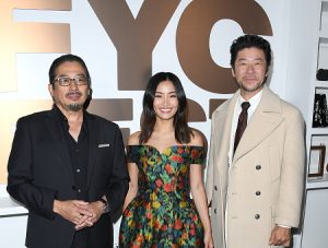 'Shogun' leads Emmys drama race, 'The Bear' seeks comedy repeat