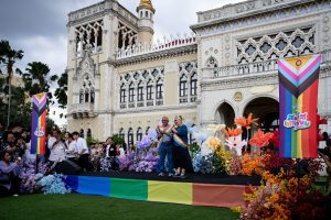 Thailand's same-sex marriage bill gets royal endorsement