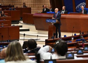 UN rights chief calls on states to challenge Israel over occupation
