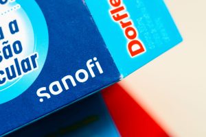 Sanofi's mixed fortunes in MS drug trials has market focus on win