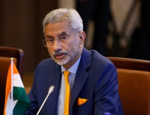 EAM Jaishankar highlights global governance reforms at G20 Foreign Ministers’ Meeting in New York