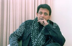 Mithun Chakraborty to receive Dadasaheb Phalke Award for 2022