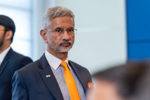 Jaishankar speaks to Egyptian FM, reaffirms ‘zero tolerance’ for terrorism