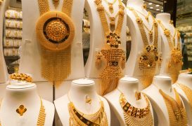 Gold likely to touch $5,000 in 2026 amid macro tail events: Report Gold likely to touch $5,000 in 2026 amid macro tail events: Report