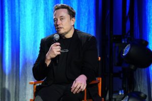 Elon Musk announces SpaceX to launch first Starships to Mars in two years