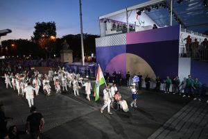 Paris Paralympics: With five medals in a day, India surpasses Tokyo edition's record of 19 medals