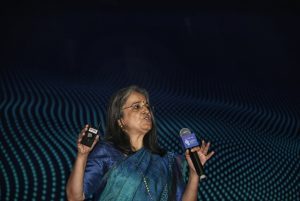 SEBI Chief and husband reject allegations as "false, malicious, and motivated"
