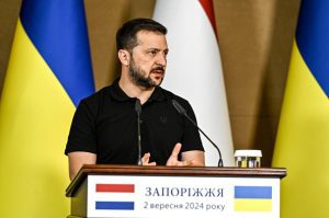 US close to agreeing on long-range missiles for Ukraine; delivery to take months