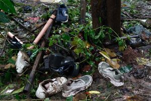 Death toll in Vietnam from Typhoon Yagi rises to 58
