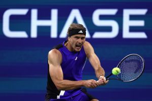 US Open: Coco Gauff makes early exit , Alexander Zverev into last eight