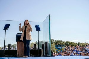 US: Kamala Harris campaign raises USD 361 million in August, three times more than Donald Trump