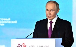 Kremlin says it disagrees with Turkey's Erdogan that Crimea should return to Kyiv's control