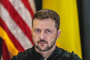 Zelenskiy says Ukraine 'victory plan' depends on quick decisions by allies